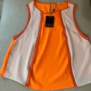 Gorgeous blouses ideal for high waist pants